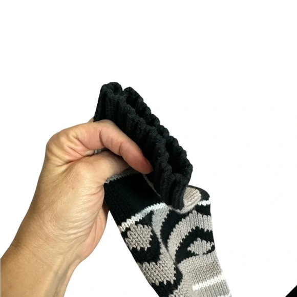 Firefly long sleeve cotton blend cardigan - Picture 10 of 11